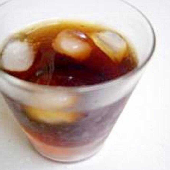 おうちカクテル コーラショック レシピ 作り方 By Kumi Mama 楽天レシピ おうちカクテル コーラショック レシピ 作り方 By Kumi Mama 楽天レシピ